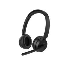 Rapoo H200 Wireless Stereo Headphone - Black